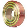 Пластик для 3D-принтера Spectrum PLA Silk Rainbow 1.75mm 1kg ReFill Fusion (81284)