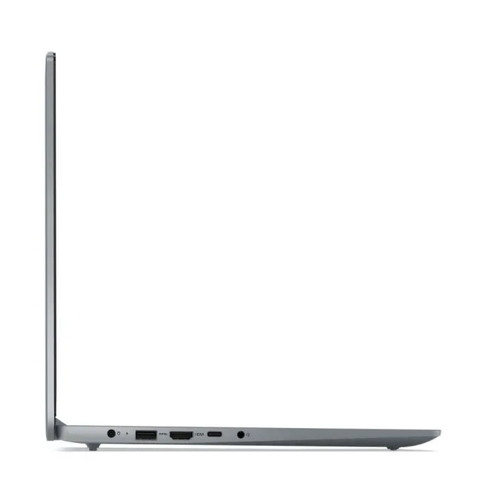 Ноутбук Lenovo IdeaPad Slim 3 15AMN8 (82XQ01ARRA) зображення 10