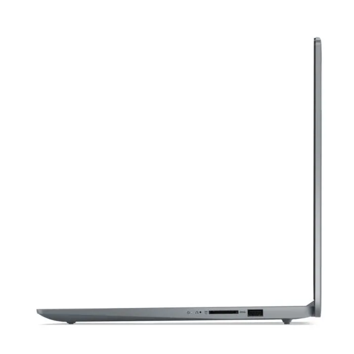 Ноутбук Lenovo IdeaPad Slim 3 15AMN8 (82XQ01ARRA) зображення 11