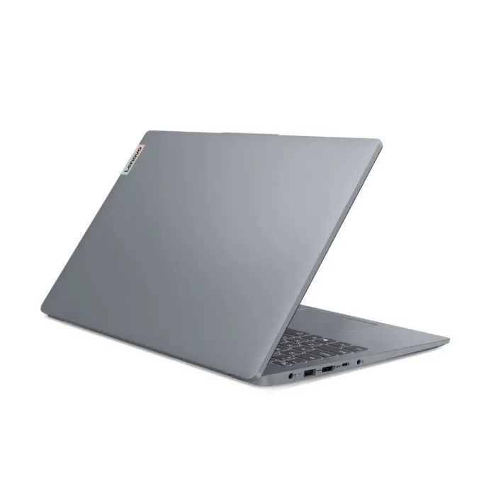 Ноутбук Lenovo IdeaPad Slim 3 15AMN8 (82XQ01ARRA) зображення 8