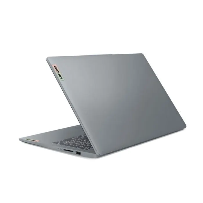 Ноутбук Lenovo IdeaPad Slim 3 15AMN8 (82XQ01ARRA) зображення 9