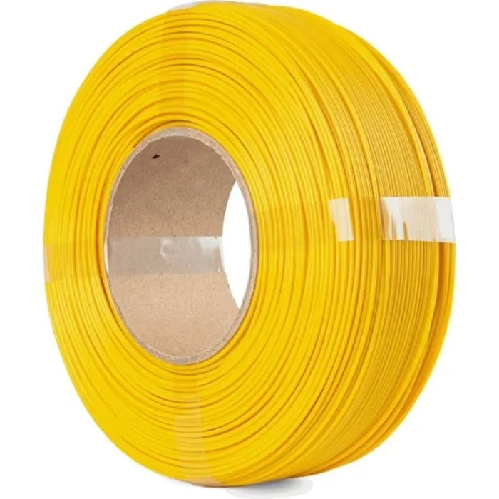 Пластик для 3D-принтера The Filament PETG 1.75mm 1kg ReFill, Yellow,Sorbet (TF-24064)