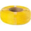 Пластик для 3D-принтера The Filament PETG 1.75mm 1kg ReFill, Yellow,Sorbet (TF-24064) изображение 2