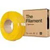 Пластик для 3D-принтера The Filament PETG 1.75mm 1kg ReFill, Yellow,Sorbet (TF-24064) изображение 3