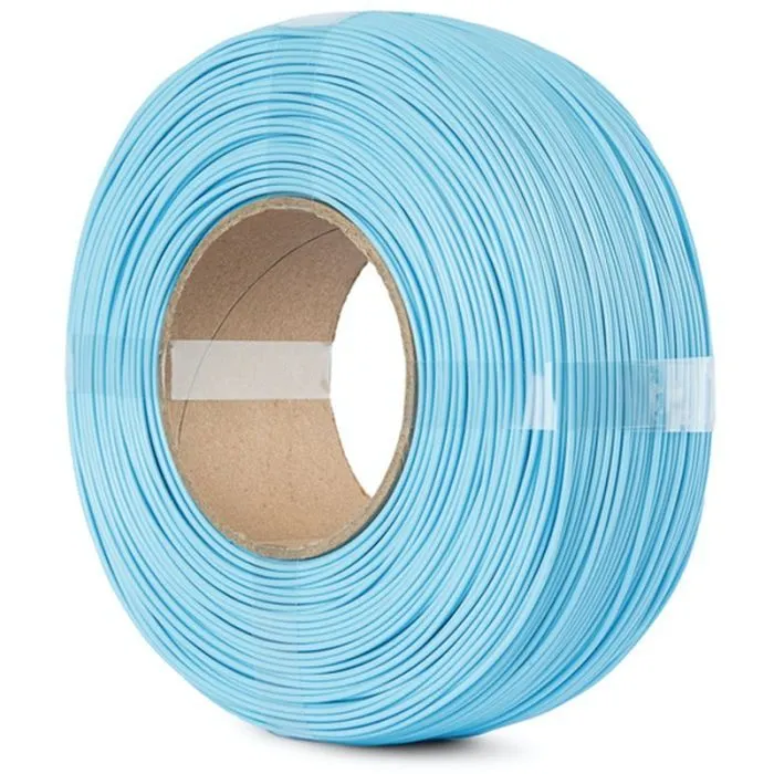 Пластик для 3D-принтера The Filament PLA 1.75mm 1kg ReFill BLUE, SKY (TF-24049)