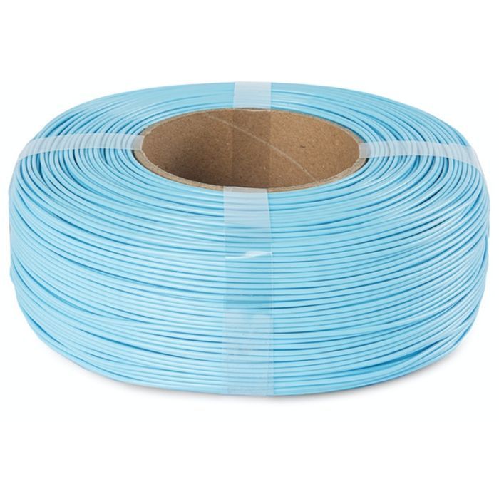 Пластик для 3D-принтера The Filament PLA 1.75mm 1kg beige, WOOD ASH (TF-24009) зображення 2