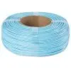 Пластик для 3D-принтера The Filament PLA 1.75mm 1kg ReFill BLUE, SKY (TF-24049) зображення 2