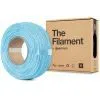 Пластик для 3D-принтера The Filament PLA 1.75mm 1kg ReFill BLUE, SKY (TF-24049) зображення 3