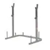 Силовий тренажер Everfit стійки для штанги Squat Stand WBK 300 (WBK-300) (931412) зображення 2