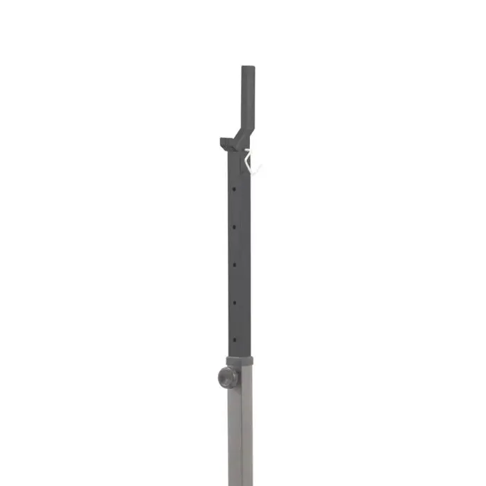 Силовий тренажер Everfit стійки для штанги Squat Stand WBK 300 (WBK-300) (931412) зображення 5