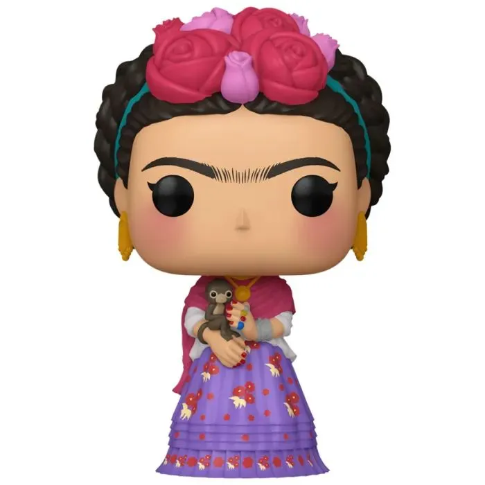 Фигурка Funko Pop серии Icons - Фрида Кало (93394)