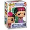 Фигурка Funko Pop серии Icons - Фрида Кало (93394) изображение 2