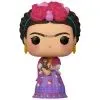 Фигурка Funko Pop серии Icons - Фрида Кало (93394)