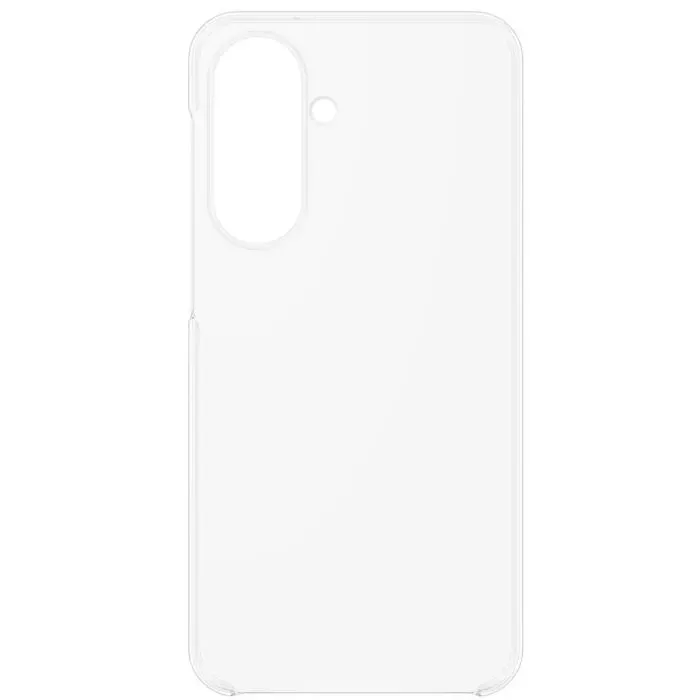 Чохол до мобільного телефона Samsung Galaxy A27 Clear Case Transparent (EF-QA276CTEGWW)