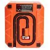 Автомобильный компрессор VOIN 4in1, 14.8V, 37.0Wh, 10000mAh, бустер, повербанк, фонарь (VC-345CL) изображение 3