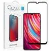 Скло захисне ACCLAB Full Glue Xiaomi Redmi Note 8 Pro Black (1283126508769) зображення 2