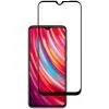 Скло захисне ACCLAB Full Glue Xiaomi Redmi Note 8 Pro Black (1283126508769)