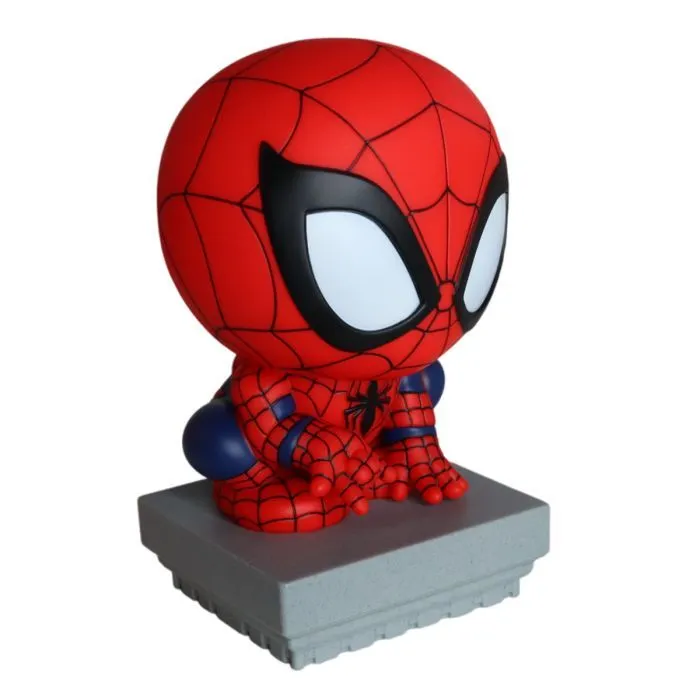 Ігровий набір Monogram Скарбничка Marvel Людина-павук (69369) зображення 2