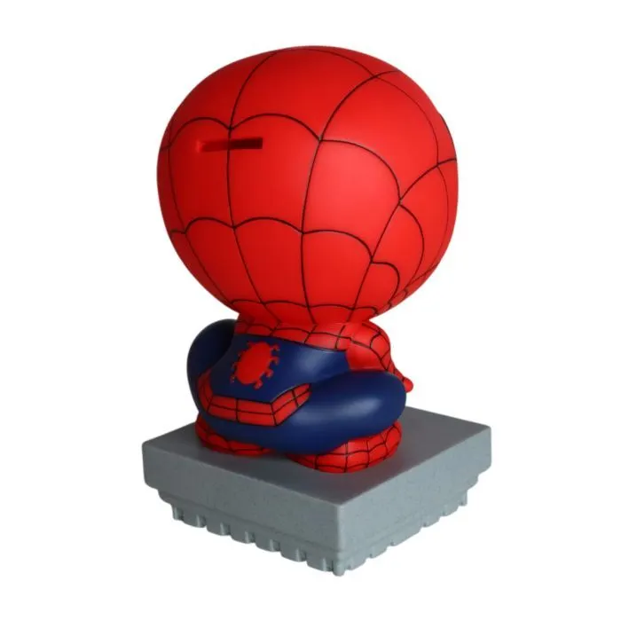 Ігровий набір Monogram Скарбничка Marvel Людина-павук (69369) зображення 6