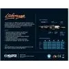 Інструментальний кабель Klotz La-Grange Instrument Cable 3 m (236038) зображення 3