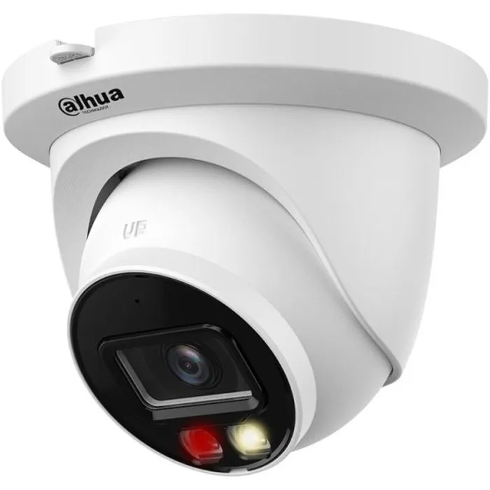 Камера видеонаблюдения Dahua DH-IPC-HDW2449TM-S-IL (2.8)