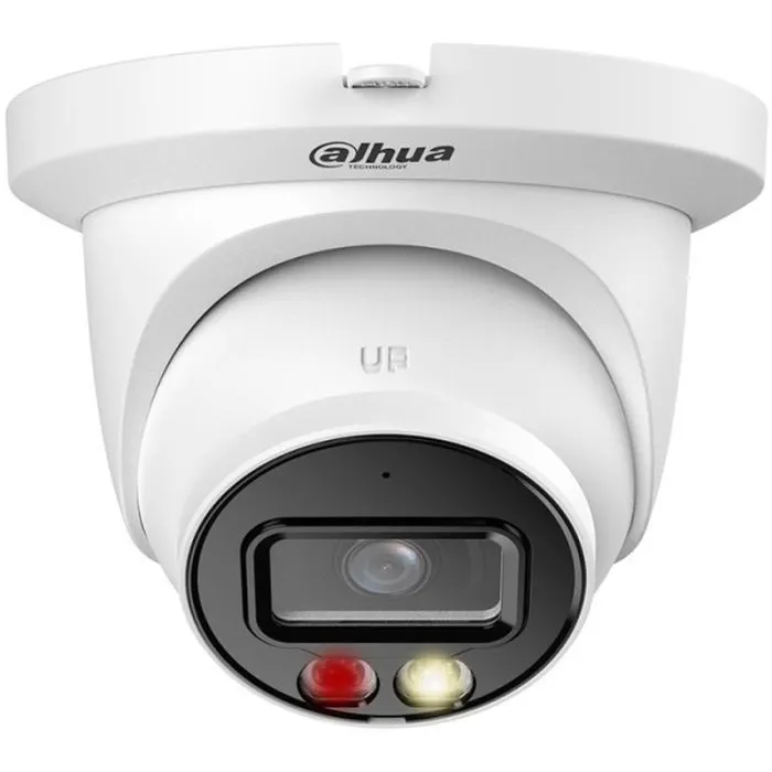 Камера видеонаблюдения Dahua DH-IPC-HDW2449TM-S-IL (2.8) изображение 2