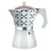Гейзерная кофеварка Gusto Lazio 9 чашок (GU-1005-9)