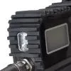 Пистолет для подкачки колес Штурмовик с цифровым манометром, LCD дисплей. (АС-106) изображение 4