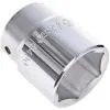 Торцева головка Hans 3/4", 6-гран., 27мм (6400M27)