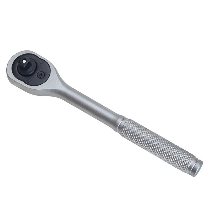Тріскачка Alloid 1/4", 72 зубці (TW-9021) зображення 2