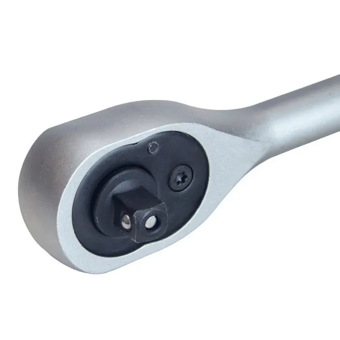 Тріскачка Alloid 1/4", 72 зубці (TW-9021) зображення 3