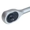 Тріскачка Alloid 1/4", 72 зубці (TW-9021) зображення 3