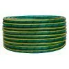 Шланг для поливу Alloid Pro армований, 4-шаровий, JADE CATERPILLAR, 1/2", 30м (WH-67663) зображення 2