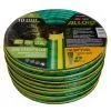 Шланг для поливу Alloid Pro армований, 4-шаровий, JADE CATERPILLAR, 1/2", 30м (WH-67663) зображення 4