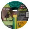 Шланг для поливу Alloid Pro армований, 4-шаровий, JADE CATERPILLAR, 1/2", 30м (WH-67663) зображення 5