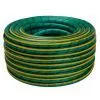 Шланг для поливу Alloid Pro армований, 4-шаровий, JADE CATERPILLAR, 1/2", 30м (WH-67663)