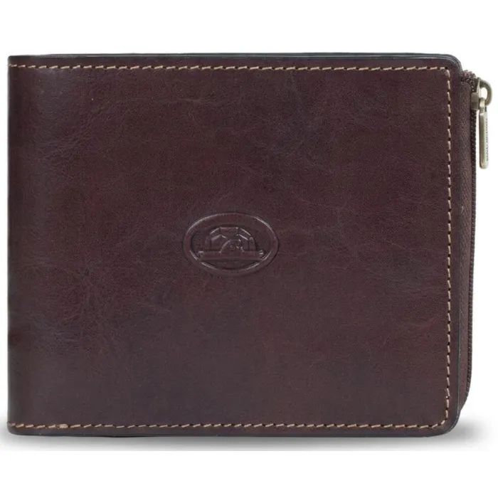 Портмоне Tony Perotti Italico 3645 nero Чорне (90608)
