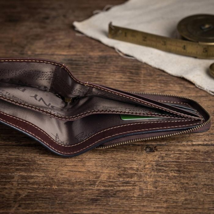 Портмоне Tony Perotti Italico 3645 nero Чорне (90608) зображення 5