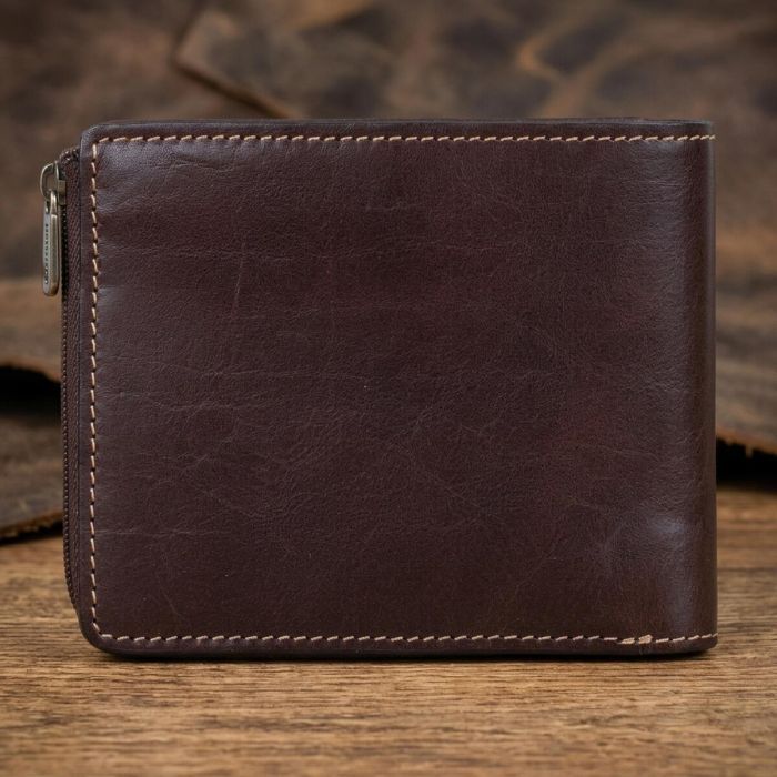 Портмоне Tony Perotti Italico 3645 nero Чорне (90608) зображення 8
