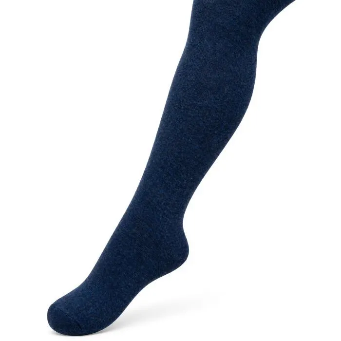 Колготки дитячі UCS Socks однотонні (M0C0301-0143-9-darkblue)