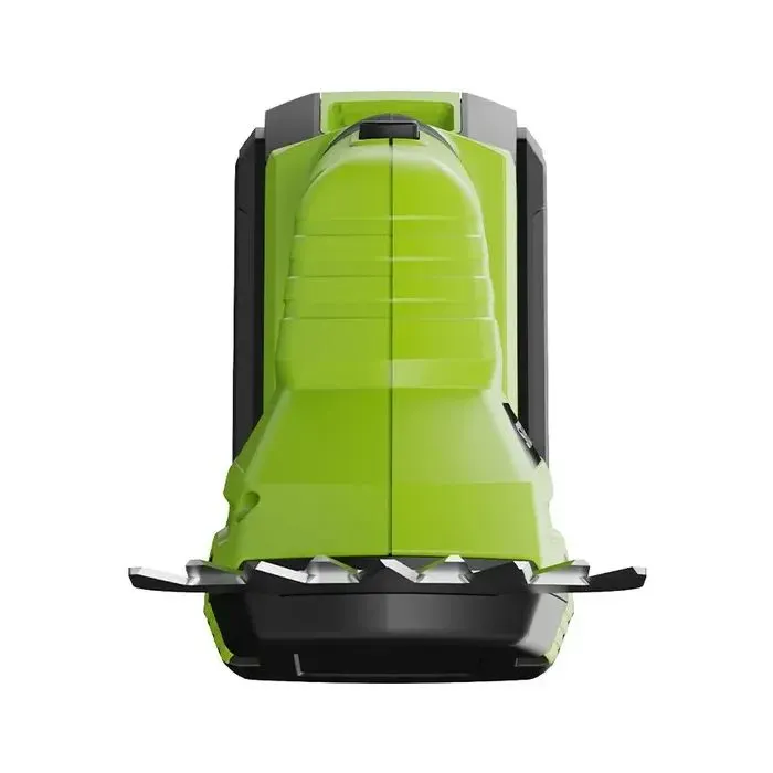 Кусторез Deli DG621-1 (без АКБ и ЗУ) (DG621-1) изображение 3