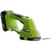 Кусторез Deli DG621-1 (без АКБ и ЗУ) (DG621-1) изображение 4