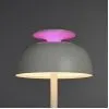 Настольная лампа Videx 8W 4000K+RGB White (VL-TF24W) изображение 10