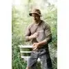 Відро складане Tribe Water Bucket Lid 5 л з кришкою olive (T-FJ-0049-olive) зображення 10