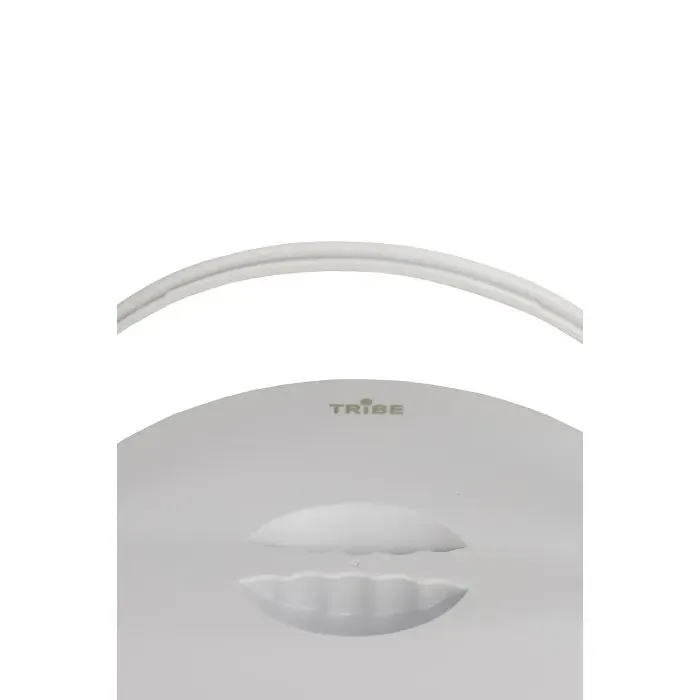 Відро складане Tribe Water Bucket Lid 5 л з кришкою olive (T-FJ-0049-olive) зображення 6