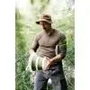 Відро складане Tribe Water Bucket Lid 5 л з кришкою olive (T-FJ-0049-olive) зображення 9