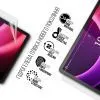 Пленка защитная Armorstandart hydrogel Blackview Mega 2 12inch (ARM93660) изображение 2