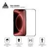 Стекло защитное Armorstandart Pro Apple iPhone 18 Pro Max (ARM91936) изображение 2