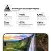 Стекло защитное Armorstandart Pro Apple iPhone 18 Pro Max (ARM91936) изображение 5