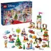 Конструктор LEGO Disney Princess Адвент-календар 2026 (43298) зображення 11